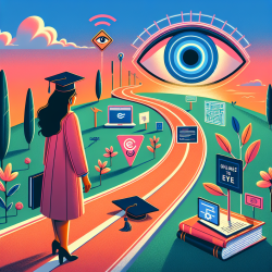 How to Navigate the Path to Becoming a Licensed Speech-Language Pathologist in Virginia || TinyEYE Online Therapy