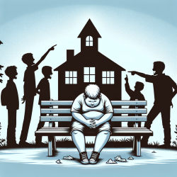 Shocking Truth: How Weight-Related Teasing Impacts Children's Mental Health! || TinyEYE Online Therapy