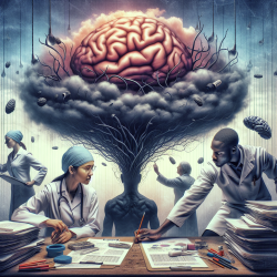 Empowering Practitioners: Unlocking the Cognitive and Language Mysteries of Dementia with Lewy Bodies || TinyEYE Online Therapy