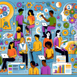 Unlocking the Potential of Participatory Research in Youth Mental Health Interventions || TinyEYE Online Therapy