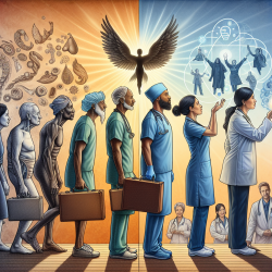 Empowering Practitioners: Transforming Research into Practice || TinyEYE Online Therapy