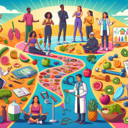 Understanding the Importance of Data in Addressing Health Disparities || TinyEYE Online Therapy