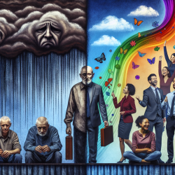 The Shocking Truth About Social Participation: How It Can Change Carer-Employees' Lives || TinyEYE Online Therapy