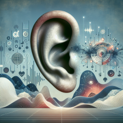 Unlocking Better Hearing Screening: The Power of Antiphasic Stimuli || TinyEYE Online Therapy