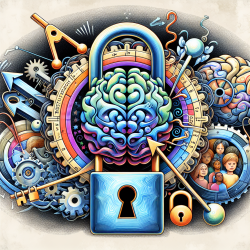 Unlock the Secret to Better Outcomes: How Behavioral Momentum Theory Can Transform Your Practice || TinyEYE Online Therapy
