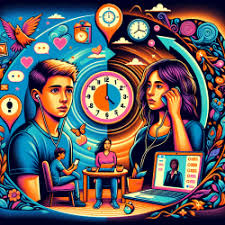 Harnessing the Power of Online Interventions for Social Anxiety in Adolescents || TinyEYE Online Therapy