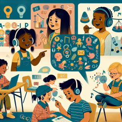 Implementing Normative Indicators of Language Development in Practice || TinyEYE Online Therapy