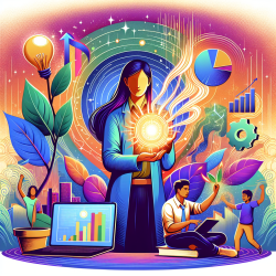 Revolutionize Your Practice: The Groundbreaking Findings Every Therapist Needs to Know! || TinyEYE Online Therapy
