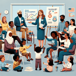 Boosting Parent Participation with Financial Incentives: A Game-Changer for Low-Income Communities || TinyEYE Online Therapy