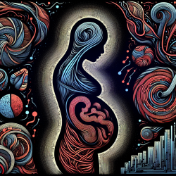 Empowering Change: Addressing Psychological Distress and Fetal Alcohol Spectrum Disorders || TinyEYE Online Therapy