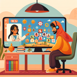 Unlocking the Potential: Enhancing Autism Services Through Evidence-Based Practices || TinyEYE Online Therapy