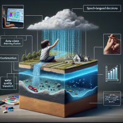 Unlocking the Power of Coupled Hydrodynamic and Water Quality Models || TinyEYE Online Therapy