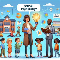 Enhancing School Psychologists' Impact: Key Insights from Italian Practices || TinyEYE Online Therapy