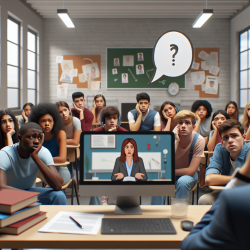Feeling Lost in the Classroom? Here’s How Online Therapy Can Help! || TinyEYE Online Therapy
