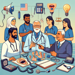 Enhancing Clinical Practicum Through Informed Supervision: Insights from Research || TinyEYE Online Therapy