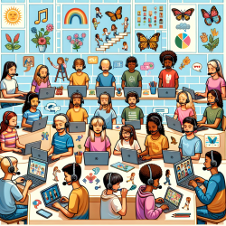 Revolutionizing Special Education: The Benefits of Virtual Therapy for Schools || TinyEYE Online Therapy