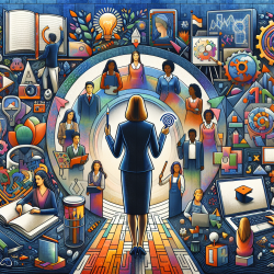 Empowering Schools with Online Therapy: Tools to Navigate Uncertainty || TinyEYE Online Therapy
