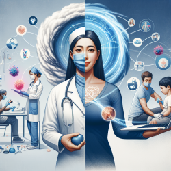 Implementing Effective Strategies from Pandemic-Induced Changes in Healthcare || TinyEYE Online Therapy