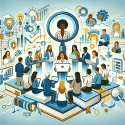 Empowering Student Success: Leveraging Research to Improve Outcomes in Online Therapy || TinyEYE Online Therapy