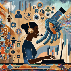 Why Canada's Pandemic Response Could Revolutionize Your Therapy Practice! || TinyEYE Online Therapy