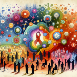 Empowering Communities: Transforming Lives through Data-Driven Interventions || TinyEYE Online Therapy