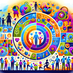 Transforming Child Health: Harnessing the Power of Collective Impact || TinyEYE Online Therapy