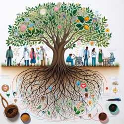 Leveraging the Social Ecology of Childhood Adversity to Enhance Practitioner Skills || TinyEYE Online Therapy