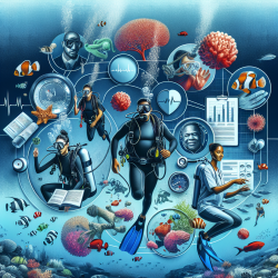 Enhancing Practitioner Skills Through Scuba Diver Health Research || TinyEYE Online Therapy