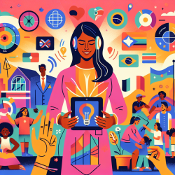 Empowering Change: Harnessing Research for Better Outcomes in Speech-Language Pathology || TinyEYE Online Therapy