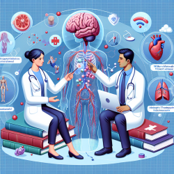 Enhancing Practitioner Skills: Insights from a Case Study on Wilson’s Disease || TinyEYE Online Therapy