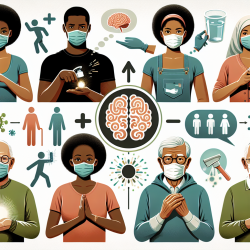 Empowering Change: Harnessing Social Cognition for Better Health Outcomes || TinyEYE Online Therapy