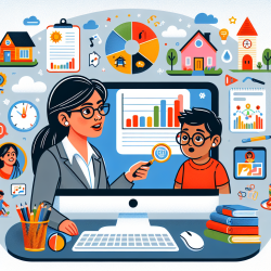 How to Supercharge Your Online Therapy Skills with Community-Based Education Insights! || TinyEYE Online Therapy