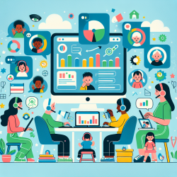 Harnessing the Asenze Cohort Study for Enhanced Child Outcomes || TinyEYE Online Therapy