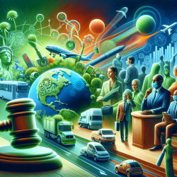 Embracing Change: Navigating the Future of Transportation in a Post-Pandemic World || TinyEYE Online Therapy