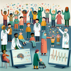 Understanding the Role of Antiepileptic Drugs in Pediatric Epilepsy: Insights for Practitioners || TinyEYE Online Therapy