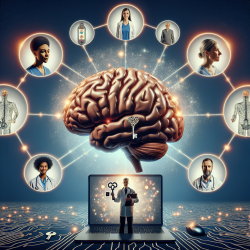 Unlock the Secret to Managing Functional Neurological Disorder: What Every Practitioner Must Know! || TinyEYE Online Therapy