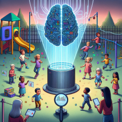 Leveraging Machine Learning for ADHD Detection: Insights for Practitioners || TinyEYE Online Therapy