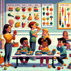 Prioritizing Nutrition in School-Age Children: A Data-Driven Approach || TinyEYE Online Therapy