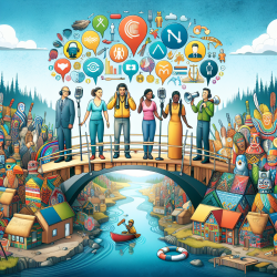 Building Bridges: Insights for Speech-Language Pathologists Working with First Nations Communities || TinyEYE Online Therapy