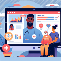 Improving Practitioner Skills with Research on Informal Caregivers' Quality of Life || TinyEYE Online Therapy