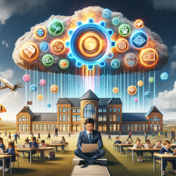 Empowering Schools with Research-Driven Online Therapy Solutions || TinyEYE Online Therapy
