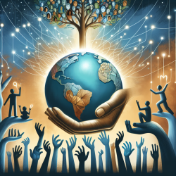 Empowering Change: Building Strength Through Connection || TinyEYE Online Therapy