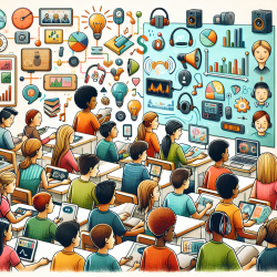 Sound Success: Making the Most of Classroom Audio Distribution Systems || TinyEYE Online Therapy