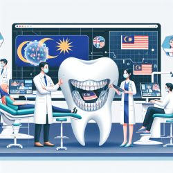 How Teledentistry Can Transform Your Practice: Insights from Malaysian Dental Professionals || TinyEYE Online Therapy