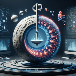 Unlocking the Power of Machine Learning in Rheumatic Disease Research || TinyEYE Online Therapy