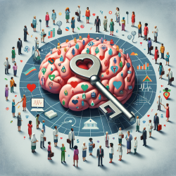 Unlock the Secret to Better Speech Therapy Outcomes with Global Health Insights! || TinyEYE Online Therapy