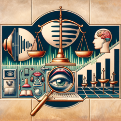 Leveraging Judicial Insights for Improved Speech-Language Pathology Outcomes || TinyEYE Online Therapy