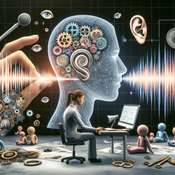 Unlocking the Secrets of Speech Discrimination: Practical Insights for Practitioners || TinyEYE Online Therapy