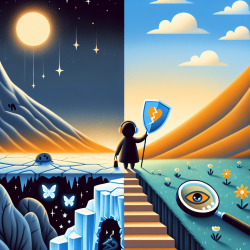 Building Resilience: A Pathway from Surviving to Thriving || TinyEYE Online Therapy