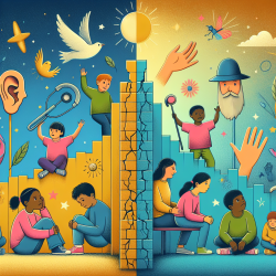 Breaking Barriers: Enhancing Mental Health Service Access for All Youth || TinyEYE Online Therapy